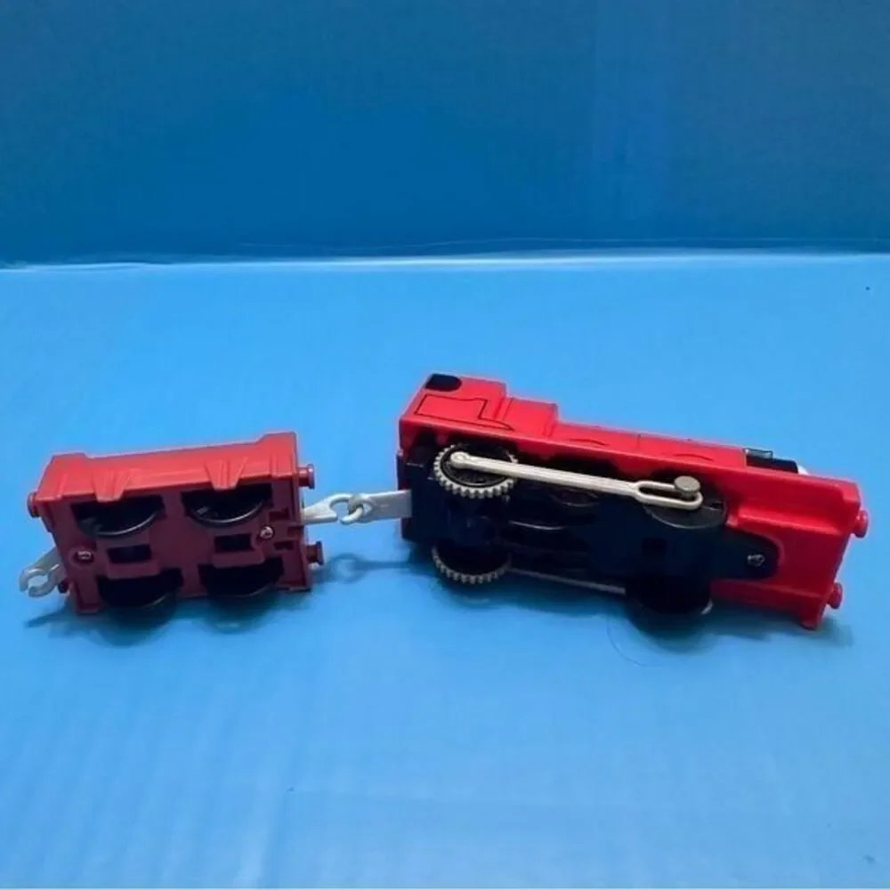 Thomas & Friends JAMES Train